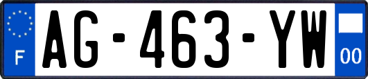 AG-463-YW