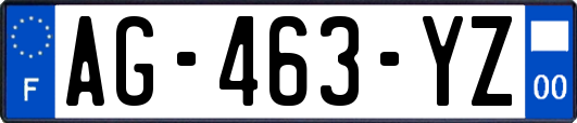 AG-463-YZ