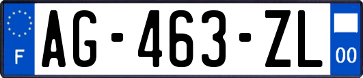 AG-463-ZL