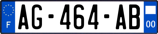 AG-464-AB