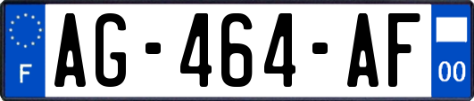 AG-464-AF