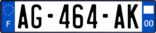 AG-464-AK