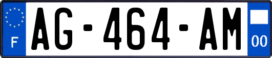 AG-464-AM