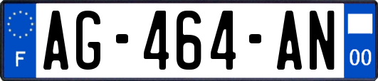 AG-464-AN