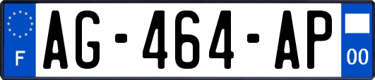 AG-464-AP