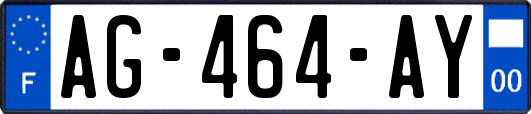 AG-464-AY