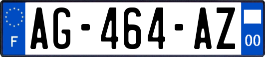 AG-464-AZ