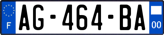 AG-464-BA