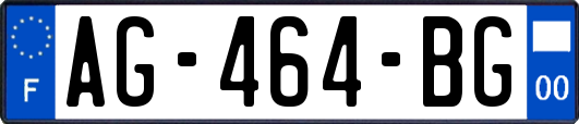 AG-464-BG