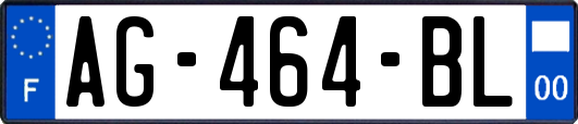 AG-464-BL