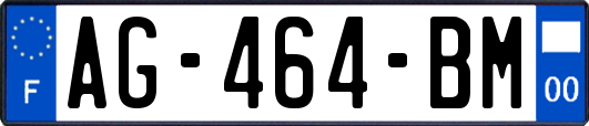 AG-464-BM