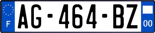 AG-464-BZ