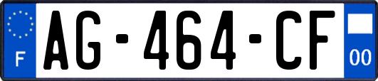 AG-464-CF