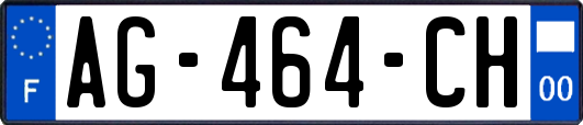 AG-464-CH
