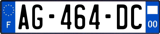 AG-464-DC