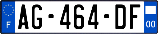 AG-464-DF
