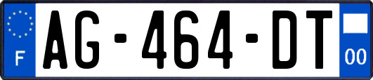 AG-464-DT