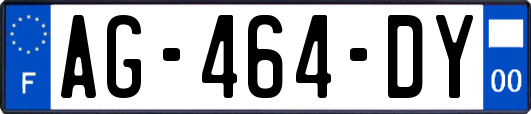 AG-464-DY