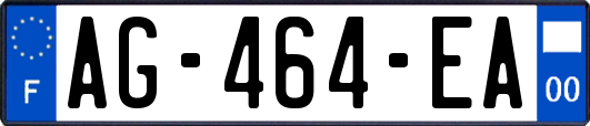 AG-464-EA