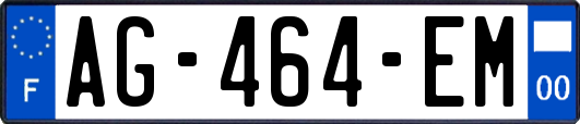 AG-464-EM