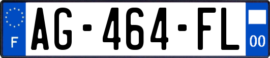 AG-464-FL