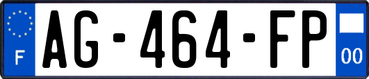 AG-464-FP