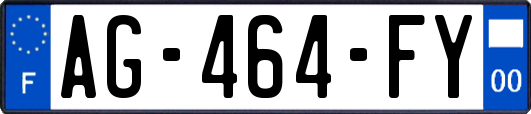 AG-464-FY