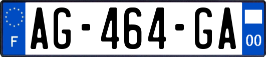 AG-464-GA
