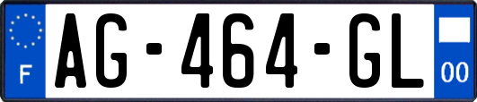 AG-464-GL