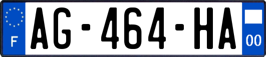 AG-464-HA