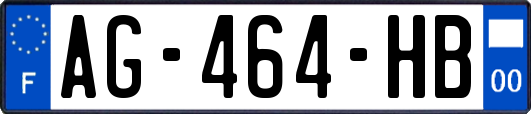 AG-464-HB