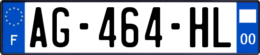 AG-464-HL