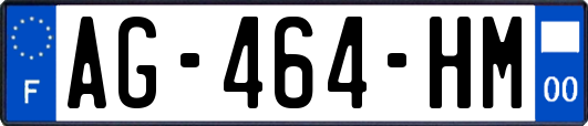 AG-464-HM