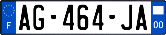 AG-464-JA