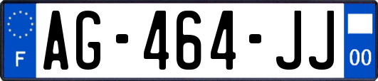 AG-464-JJ