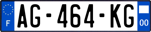 AG-464-KG