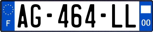 AG-464-LL