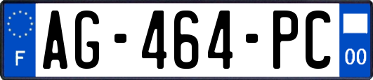 AG-464-PC