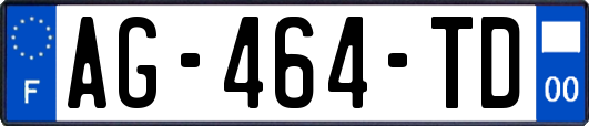 AG-464-TD