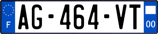 AG-464-VT