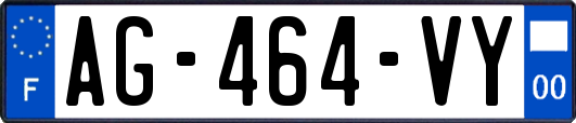 AG-464-VY