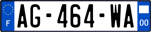 AG-464-WA