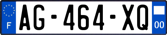 AG-464-XQ