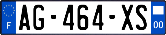 AG-464-XS