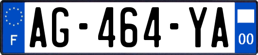 AG-464-YA