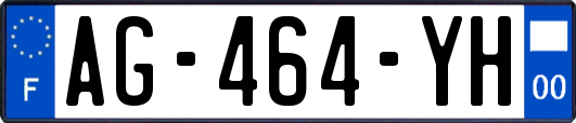 AG-464-YH