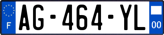 AG-464-YL