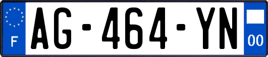 AG-464-YN