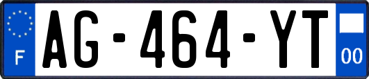 AG-464-YT