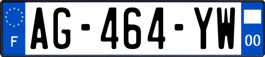 AG-464-YW